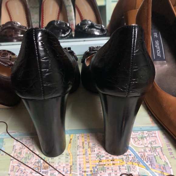 Johnston&Murphy heel - Picture 7 of 7